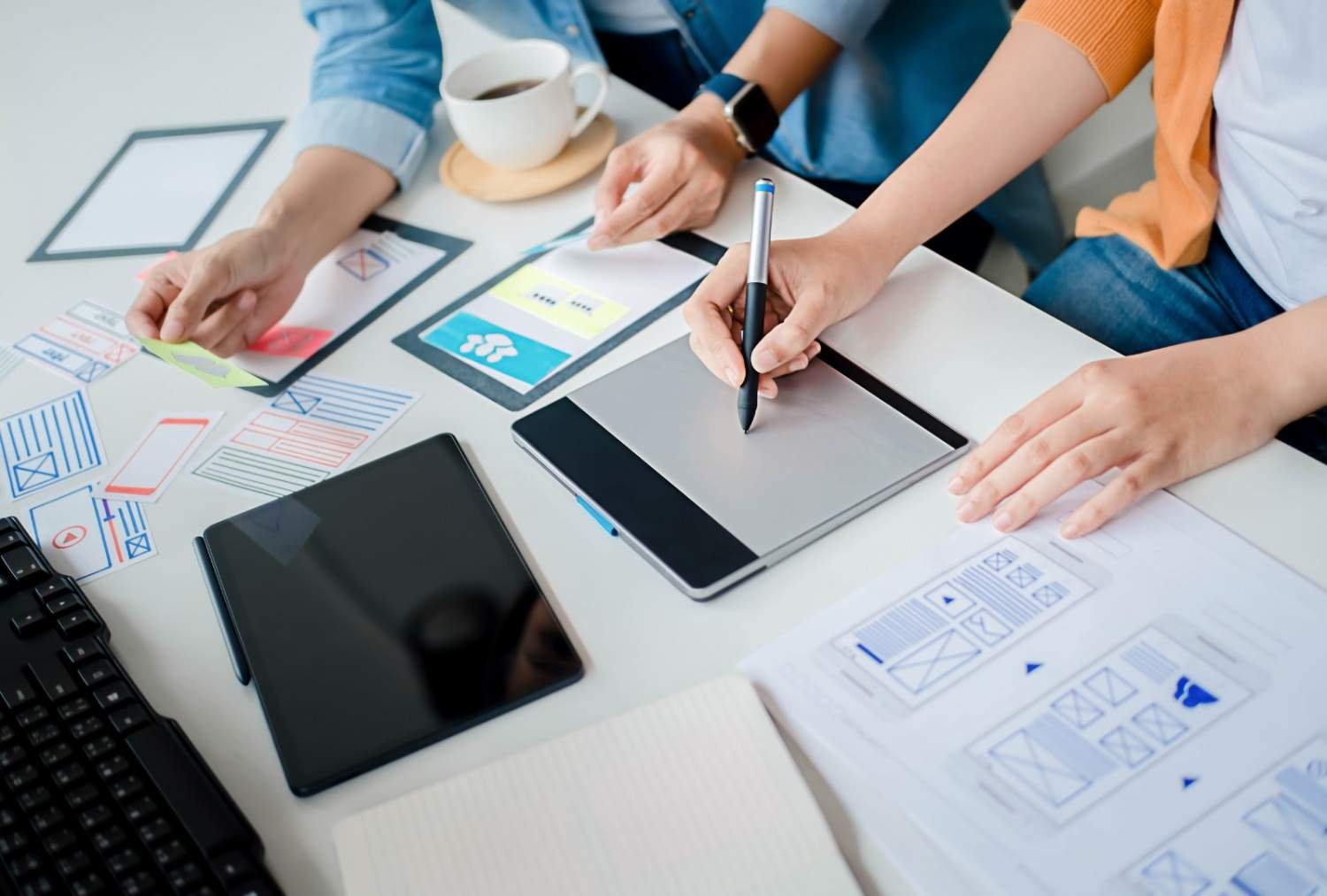 Mobile AppDevelopment