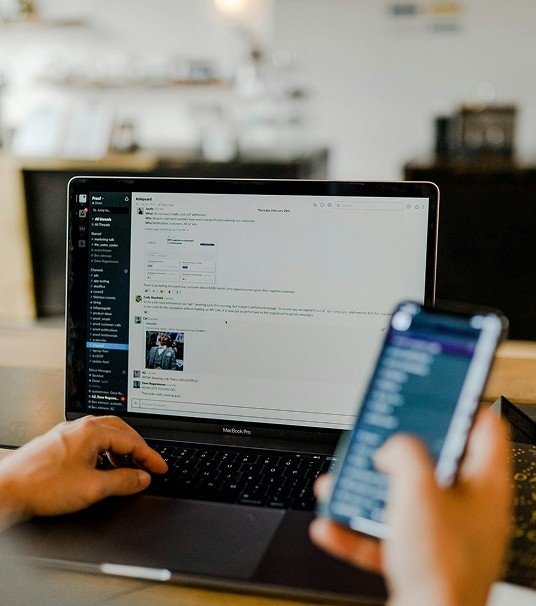 Flutter App Development Company Canada