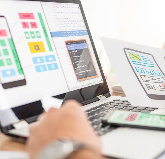 Why choose us as your full stack development partner?