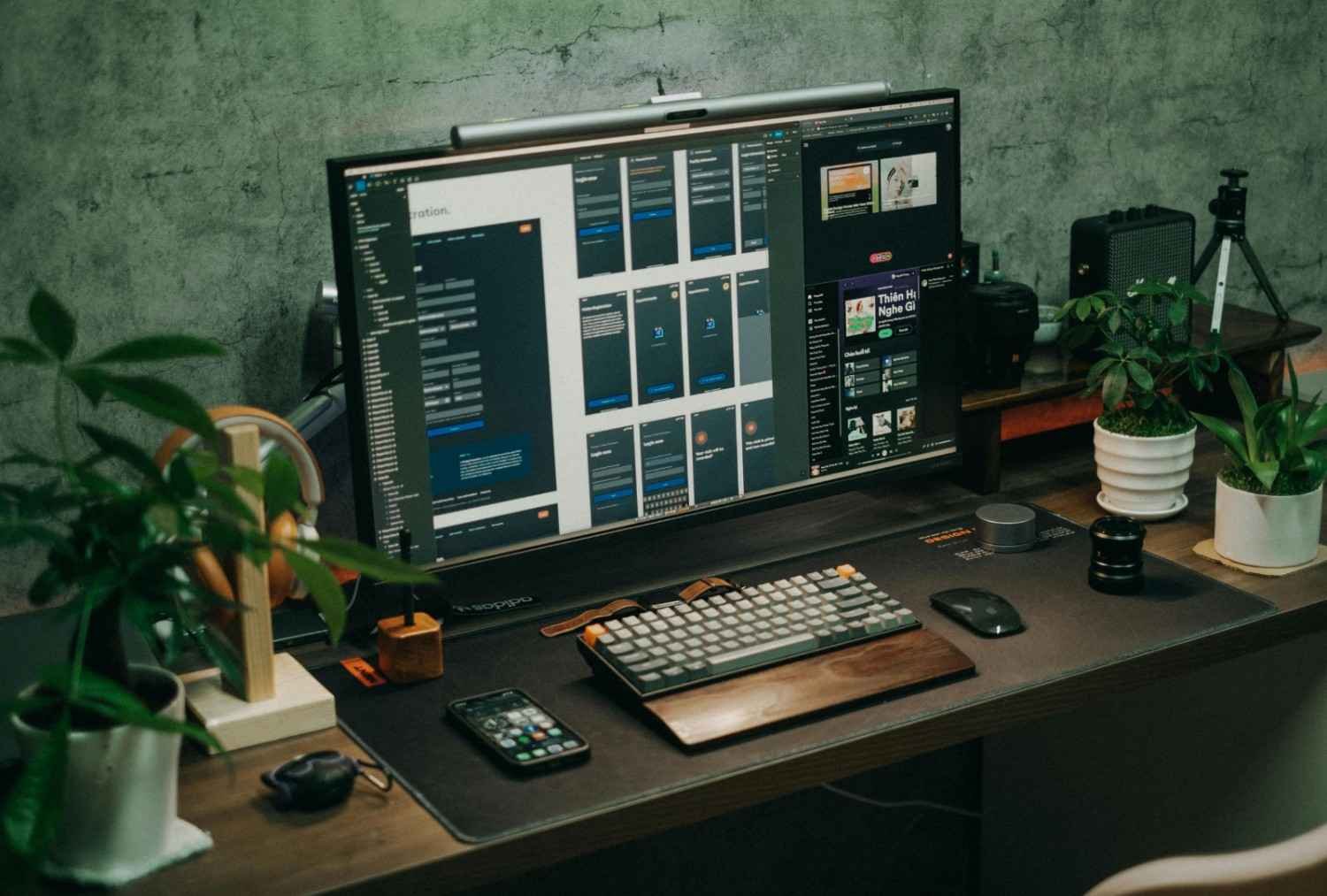Custom Android App Development