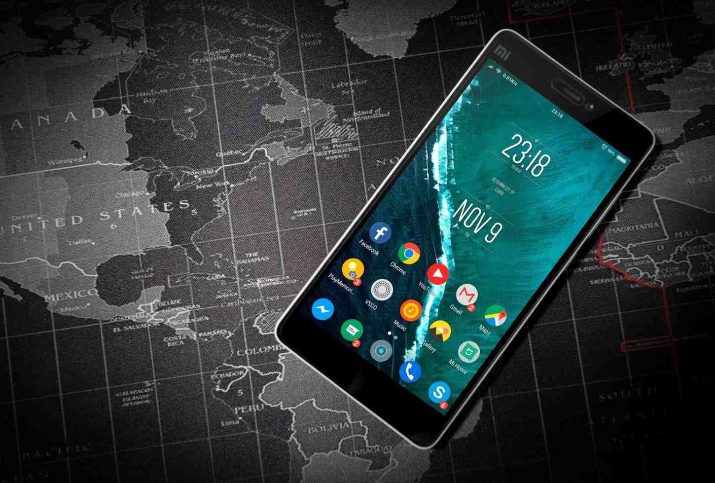 Enterprise Android App Development