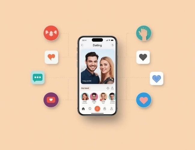 Proven Success in Dating App Development