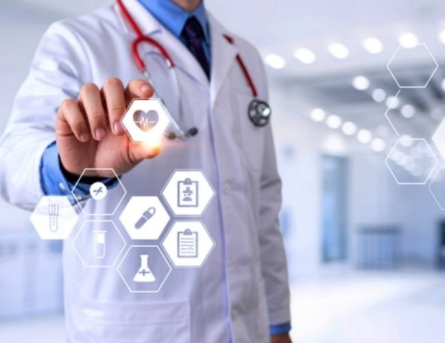 User-Centric Health and Wellness Industry with iQlance