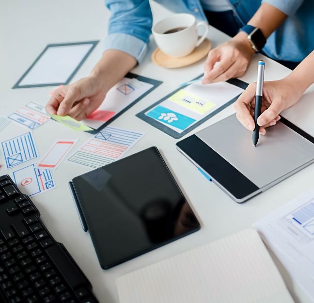 Why Choose Us As Flutter App Development Partner?