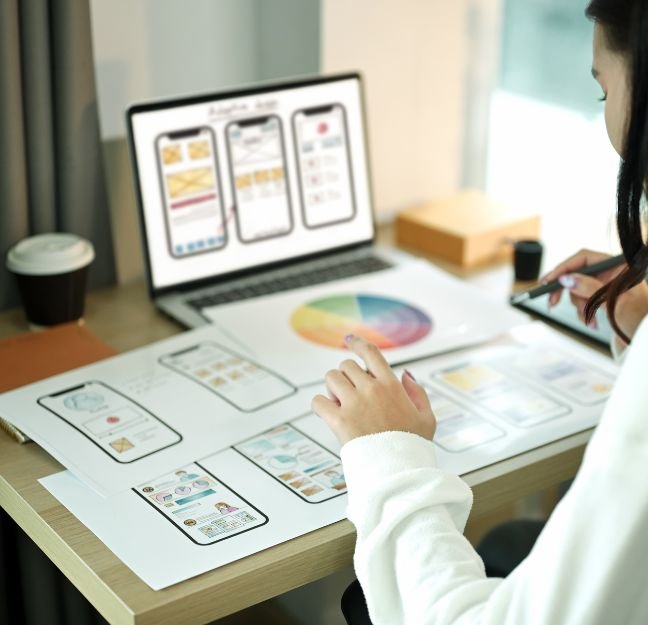 Why Partner with iQlance for iOS App Development Services in Canada?