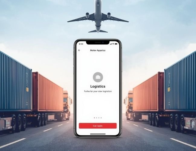 How Are Our Logistic Apps Different from Others?