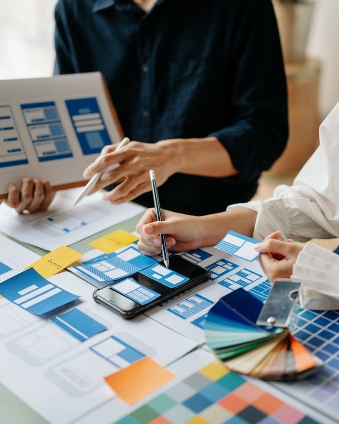 Custom Mobile App Development Company in Hamilton