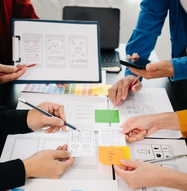 Meet Our Educational App Developers for Creating the Best App for You