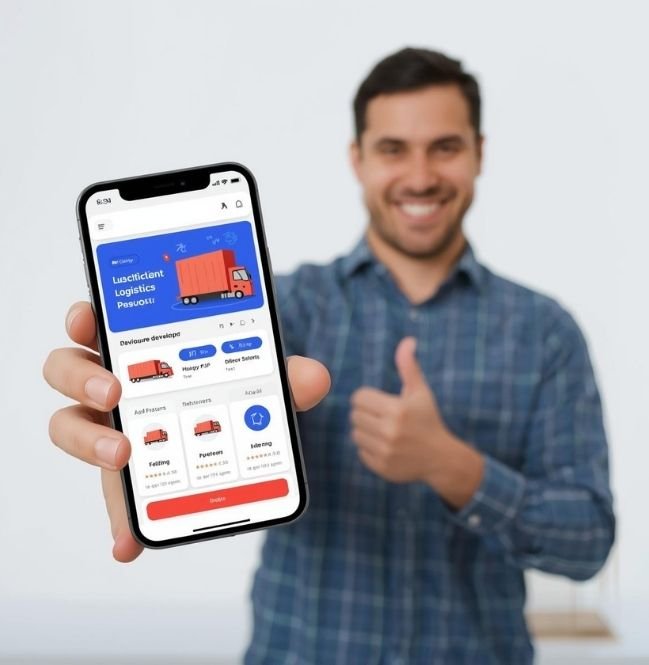 Dedicated Developers for Seamless Experience