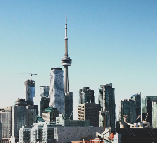 Top website development company Canada