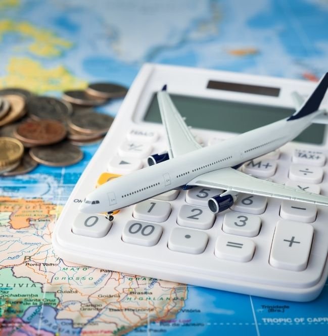 Travel App Development Cost Overview