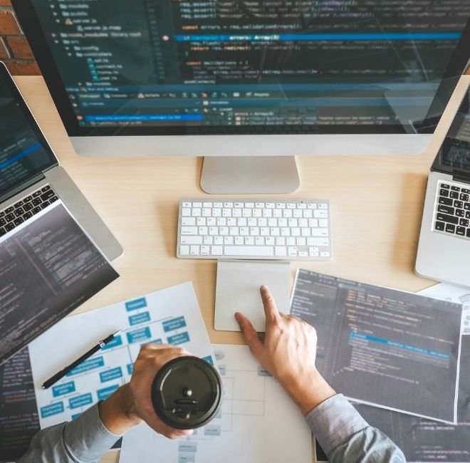 Common challenges faced by businesses in web development