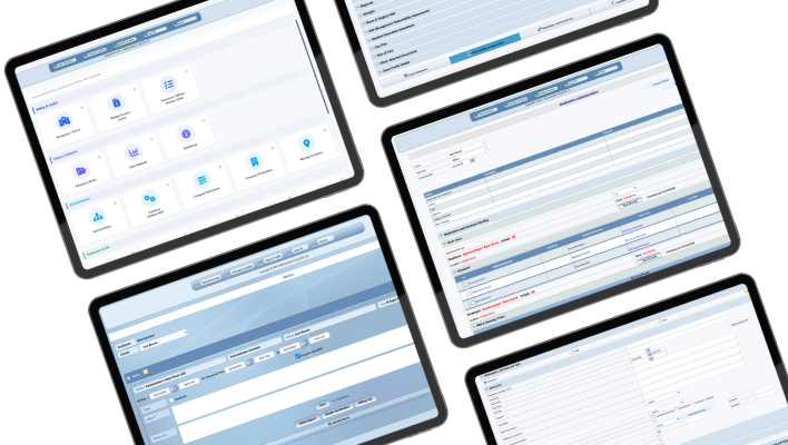 Patient Care Management Software