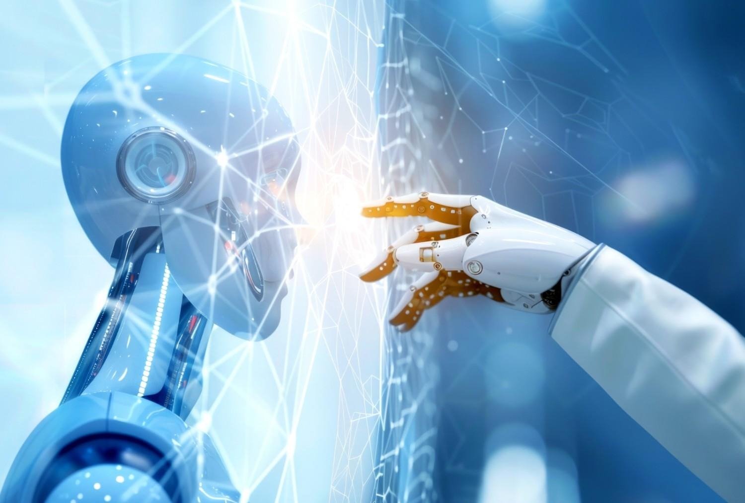 AI & MLDevelopment