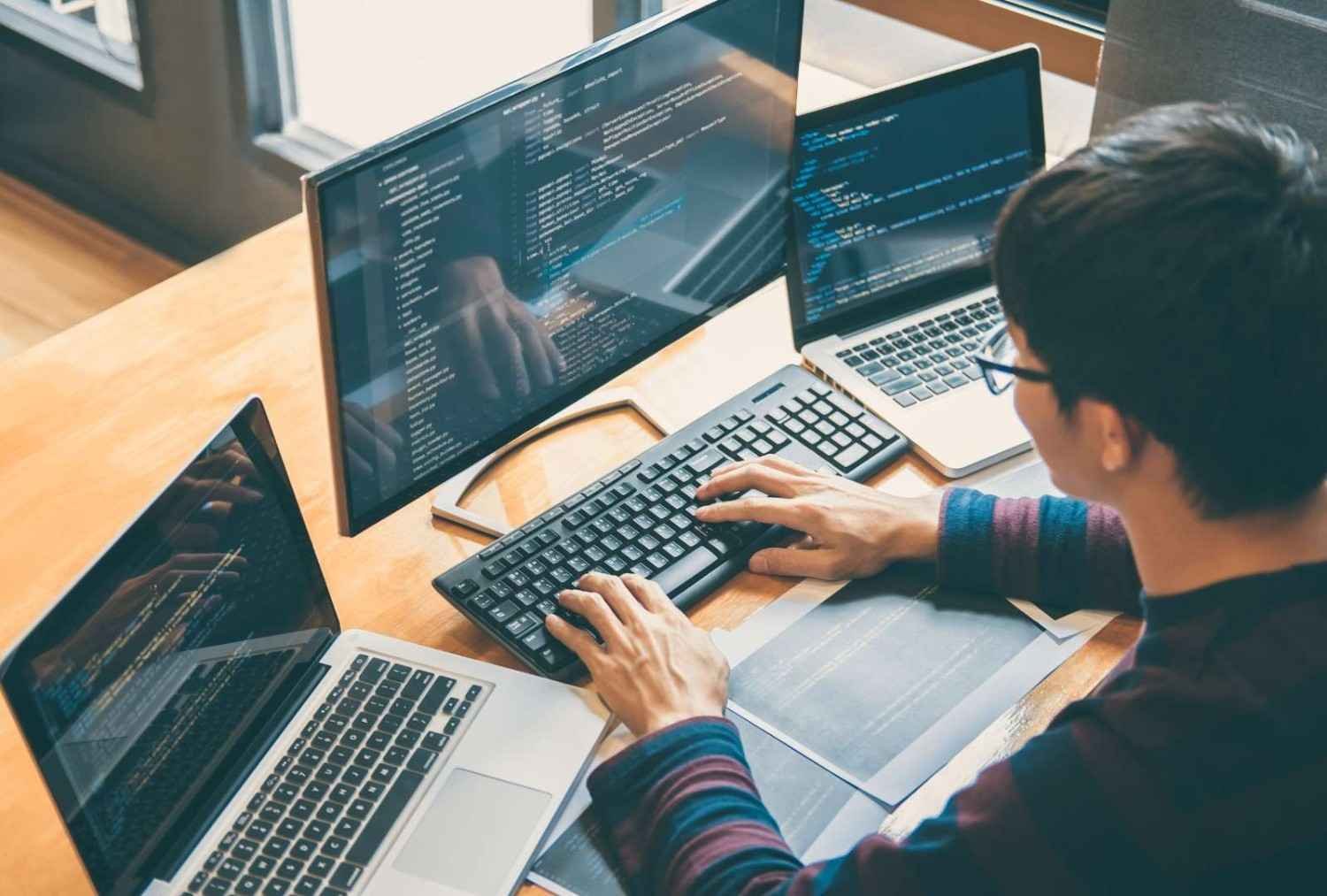 SoftwareDevelopment