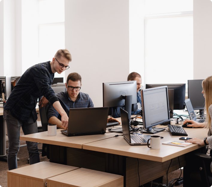 Get the Best Android App Developers in Canada