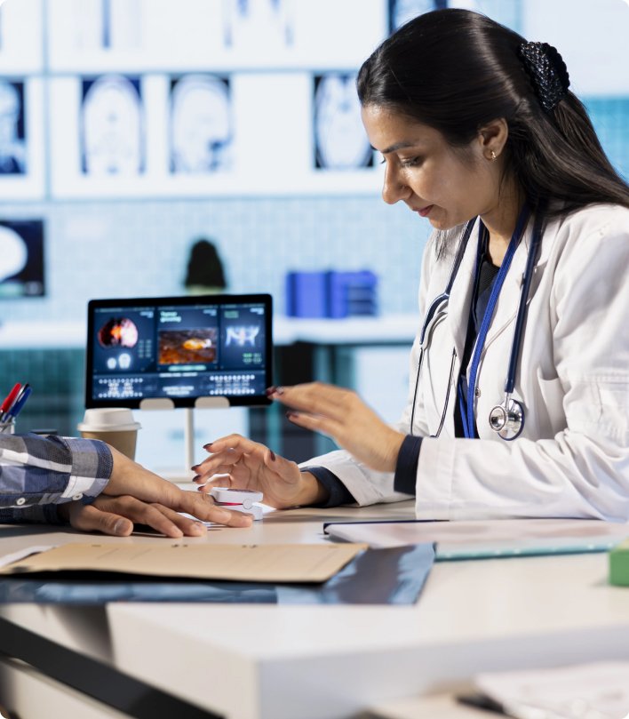 Healthcare App Development   Cost Overview