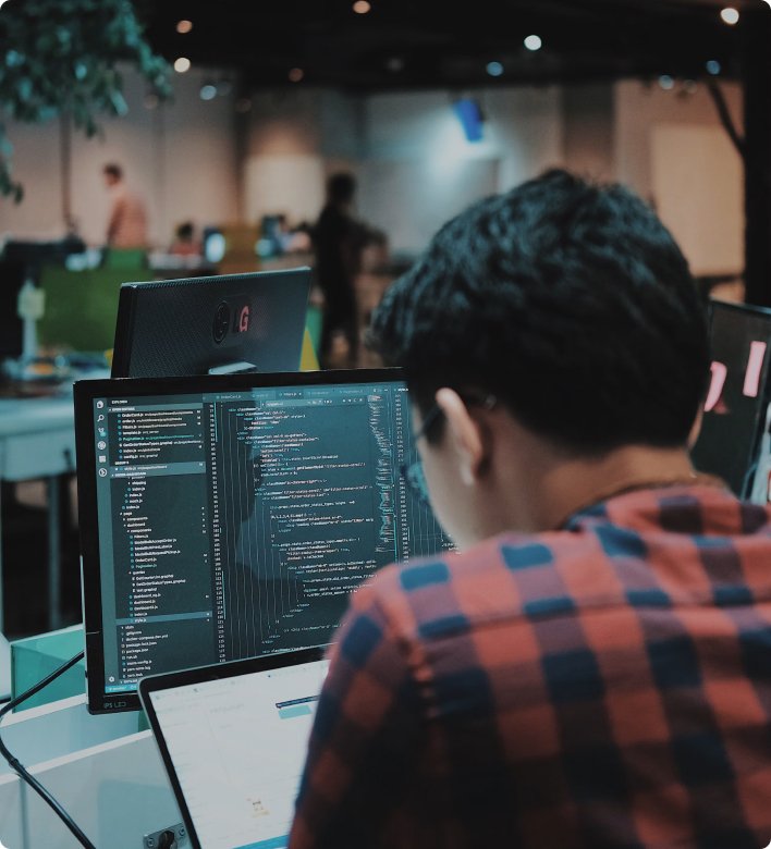 Hire dedicated programmers to boost project performance