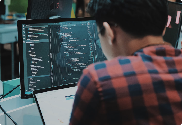 Hire Nodejs Developers to Empower Your Business with Robust Solutions